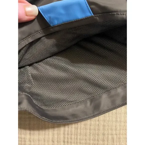 adidas Anthony Edwards 1 Foundation Shorts Men's Medium(B130168) - Picture 6 of 13